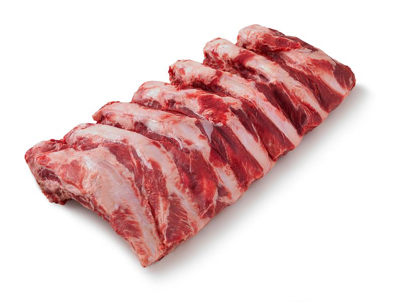 Beef 2024 ribs price